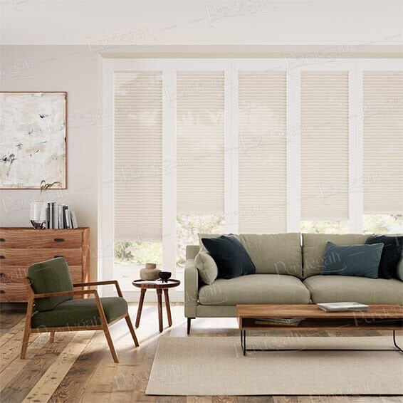 Plicell-Cam balkon-Pimapen-Ofis ve Ev Perdesi