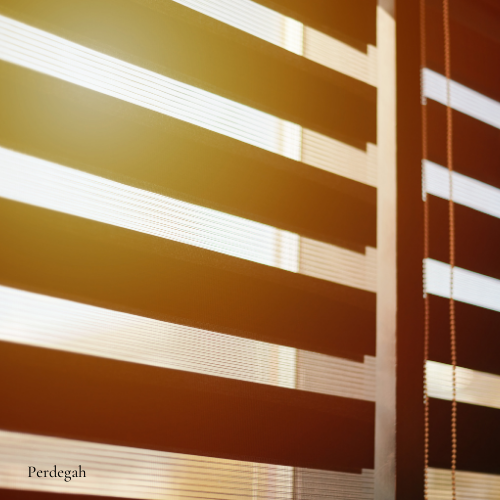 Blackout Stor Perdeler