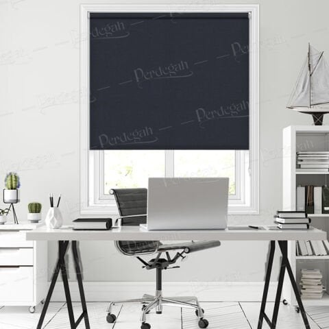 A Kalite Stor Perde Ofis ve Ev Perdesi
