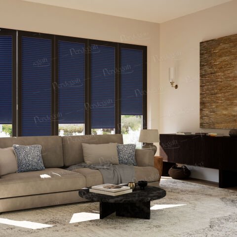 Plicell-Cam balkon-Pimapen-Ofis ve Ev Perdesi