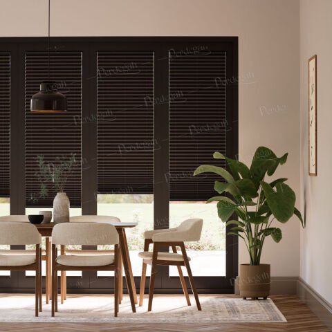 Plicell-Cam balkon-Pimapen-Ofis ve Ev Perdesi