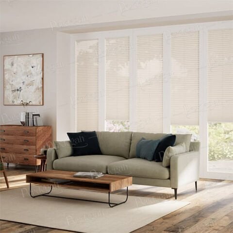 Plicell-Cam balkon-Pimapen-Ofis ve Ev Perdesi